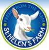 goat cheeses